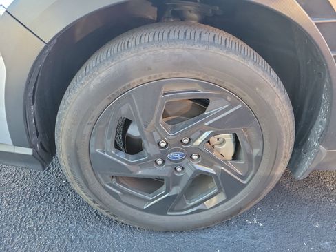 Certified 2024 Subaru Crosstrek 2.5i Sport image 5