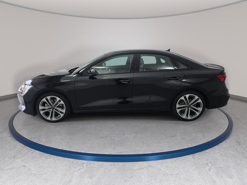 New 2026 Audi A3 2.0T Premium Plus image 8