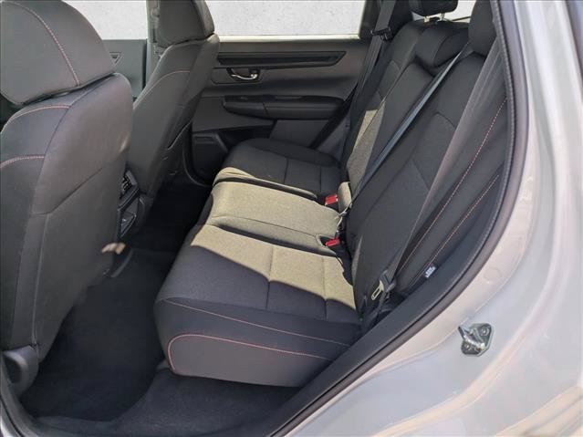 Used 2026 Honda CR-V Sport image 16
