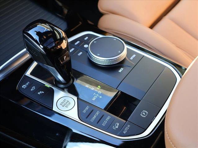 Used 2024 BMW X3 M40i AWD/4WD image 19