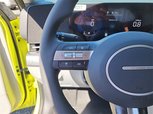 New 2026 Hyundai Kona SEL Sport image 22