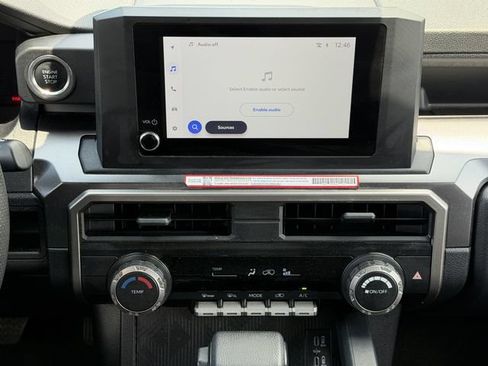 Used 2026 Toyota 4Runner SR5 AWD/4WD image 17