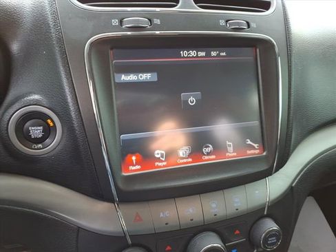 Used 2020 Dodge Journey Crossroad image 28