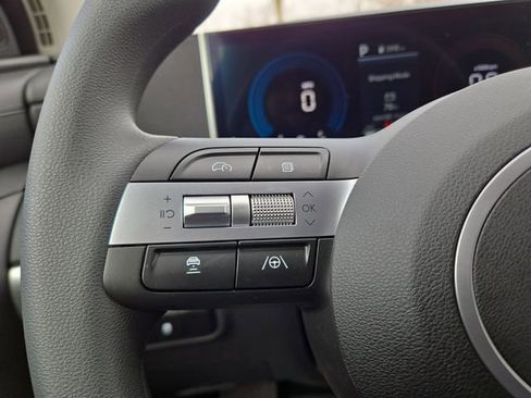 New 2026 Hyundai Tucson SEL AWD/4WD image 19