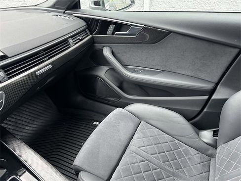 Used 2023 Audi S5 Premium Plus w/ Premium Plus Package image 34