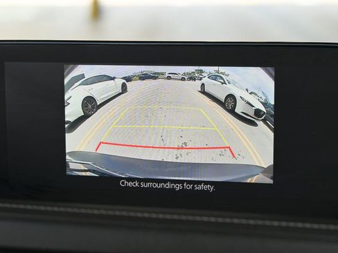 Certified 2023 MAZDA CX-30 AWD 2.5 S image 25