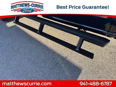 Used 2024 Ford F350 Lariat image 18