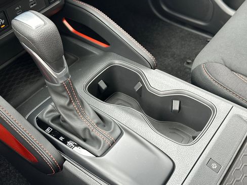 New 2026 Nissan Frontier Pro-X w/ Pro-X Convenience Package image 20