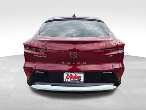 Used 2024 Buick Envista Sport Touring w/ Convenience I Package image 6