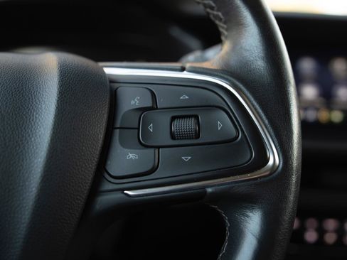 Used 2021 Buick Envision Preferred image 7