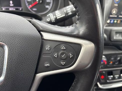 Used 2018 GMC Terrain SLE w/ Driver Convenience Package image 16