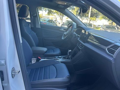 New 2026 Volkswagen Taos SEL image 34