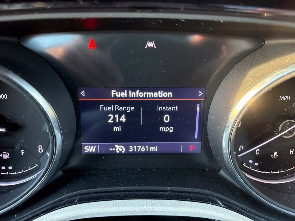 Used 2022 Buick Encore GX Select w/ Experience Buick Package FWD image 27