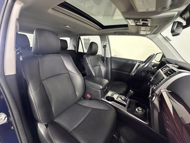 Certified 2023 Toyota 4Runner Limited AWD/4WD image 29