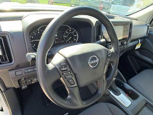 New 2026 Nissan Frontier S image 30