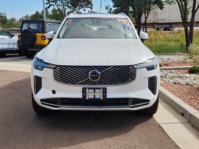Used 2025 Volvo XC90 B6 Plus