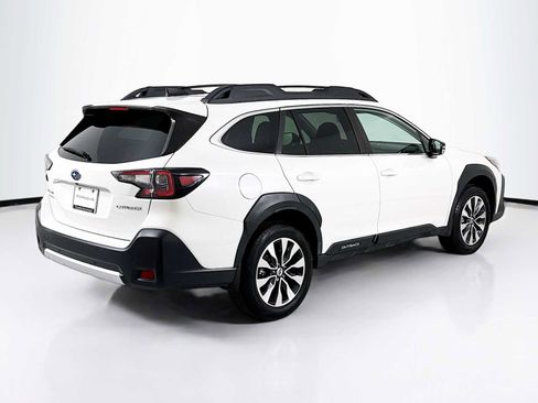 Used 2024 Subaru Outback Limited image 9