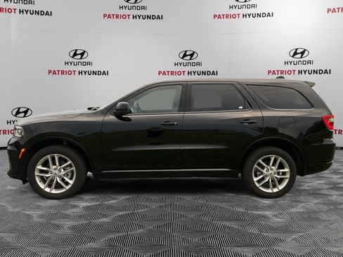 Used 2025 Dodge Durango GT AWD/4WD image 6