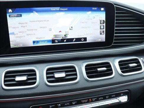 Used 2023 Mercedes-Benz GLE 350 4MATIC image 32