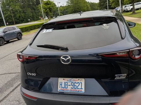 Used 2020 MAZDA CX-30 FWD w/ Preferred Package image 6