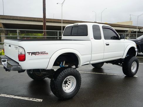 Used 2004 Toyota Tacoma 4x4 Xtracab V6 image 22