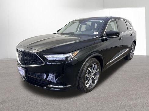 Used 2023 Acura MDX SH-AWD w/ Technology Package image 27
