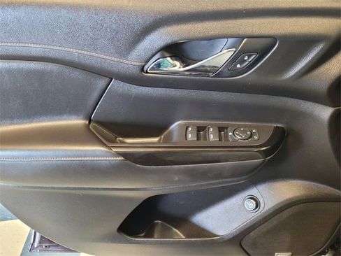 Used 2021 GMC Acadia AT4 w/ Trailering Package image 25