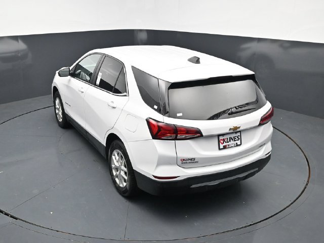 Used 2024 Chevrolet Equinox LT AWD/4WD image 57