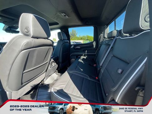 New 2026 GMC Sierra 1500 AT4X image 12