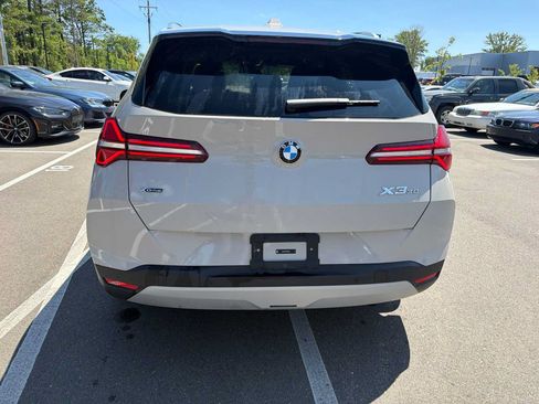 Used 2026 BMW X3 xDrive30i AWD/4WD image 6