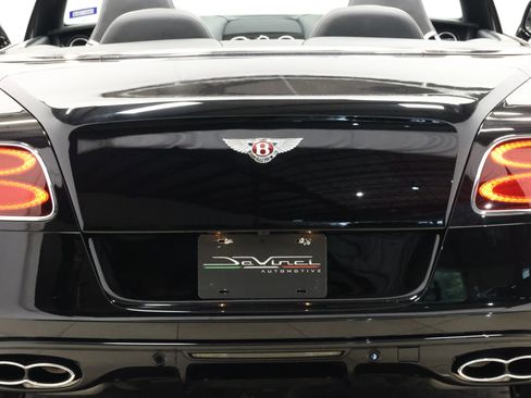 Used 2014 Bentley Continental GT V8 S image 59