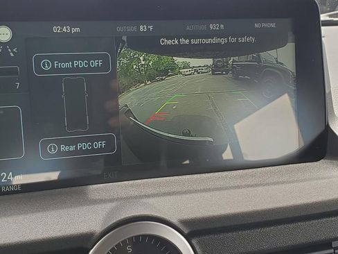 New 2026 INEOS Grenadier AWD/4WD image 17