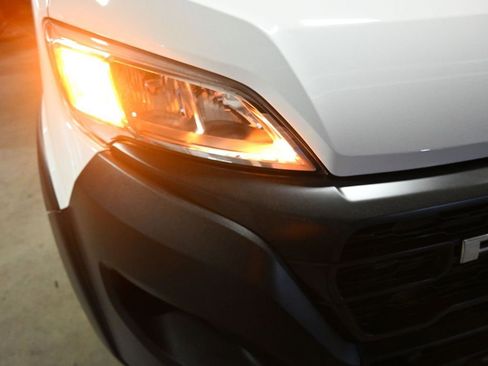 New 2026 RAM ProMaster 2500 w/ Safety Group image 13