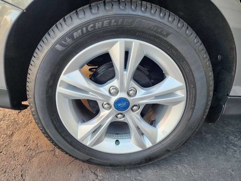 Used 2013 Ford Focus SE image 38