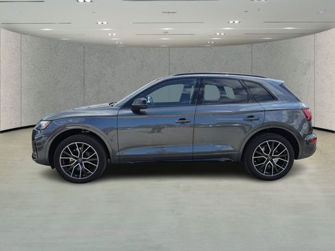 Used 2023 Audi SQ5 Premium Plus w/ Premium Plus Package image 6
