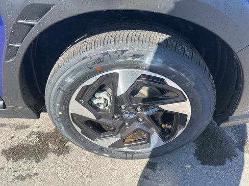 New 2026 Subaru Crosstrek 2.5i Limited AWD/4WD image 30