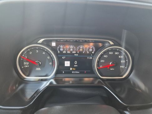 Used 2021 Chevrolet Suburban Premier image 18