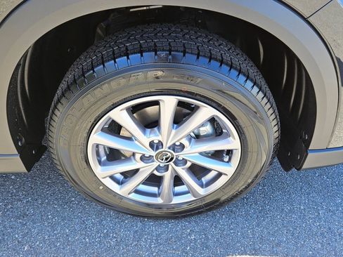 New 2025 MAZDA CX-5 AWD 2.5 S image 16