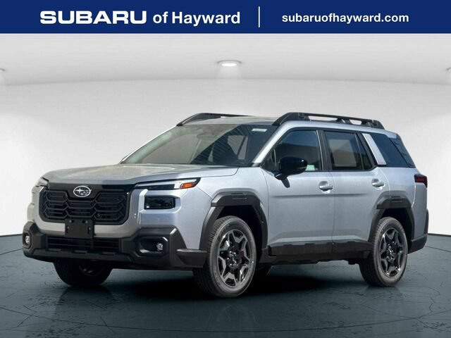 New 2026 Subaru Outback Touring AWD/4WD image 1