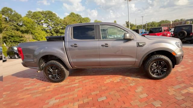 Used 2022 Ford Ranger XL w/ Equipment Group 101A High RWD image 2