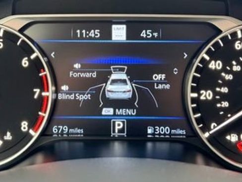 Used 2024 Nissan Altima 2.5 SL image 39