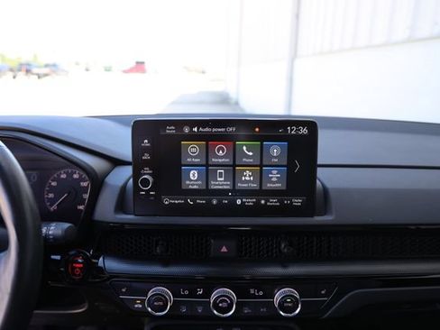 Certified 2025 Honda CR-V Sport image 19