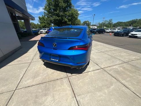 New 2026 Acura Integra A-Spec FWD image 29