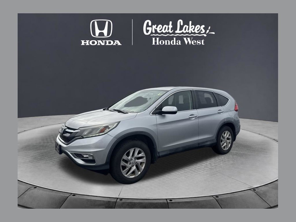 Used 2016 Honda CR-V EX 360° Tour