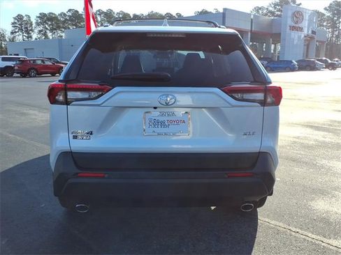 New 2025 Toyota RAV4 XLE Premium w/ Weather Package image 2
