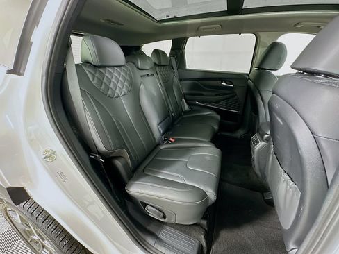 Used 2022 Hyundai Santa Fe SEL Premium AWD/4WD image 34