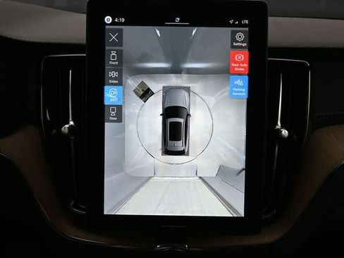 New 2027 Volvo XC60 B5 Ultra AWD/4WD image 20