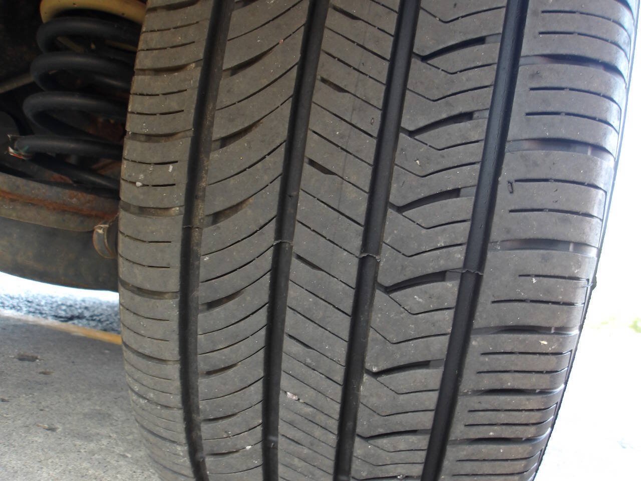 Used 2015 Ford Escape SE FWD image 42
