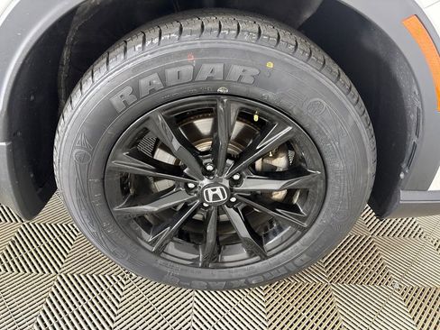Used 2025 Honda CR-V Sport-L image 30