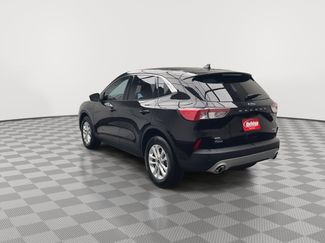 Certified 2022 Ford Escape SE w/ Cold Weather Package video 2